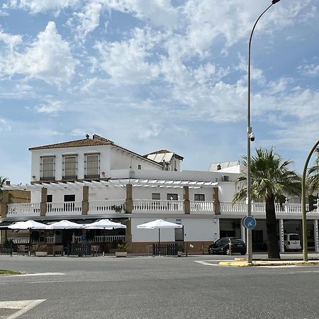 VÍA SEVILLA - CÁDIZ Alojamiento&Restaurante El Cuervo  Exterior foto