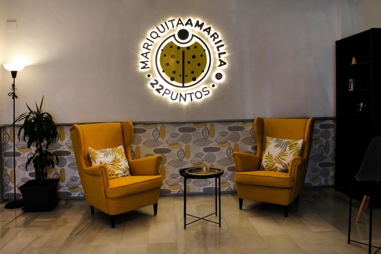 VÍA SEVILLA - CÁDIZ Alojamiento&Restaurante El Cuervo  Exterior foto